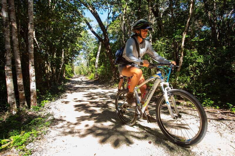 Tulum: Cenote Trail Bike Tour - Key things you should know before you book