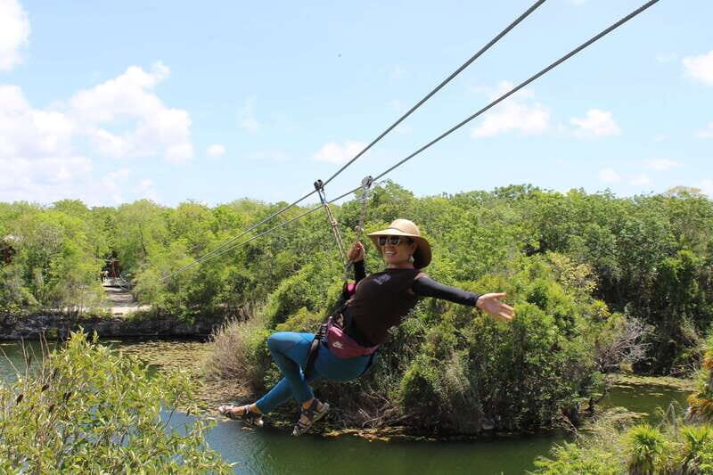 Tulum: Cenote Trail Bike Tour - Who should book this tour (and who should skip it)