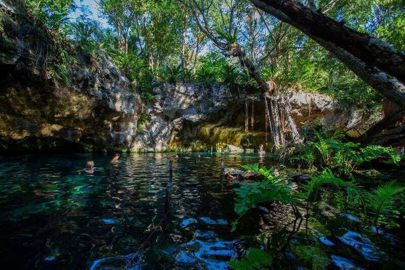 Tulum: Cenote Trail Bike Tour - Value and price: what $119 buys you (and why it’s not just a swim ticket)