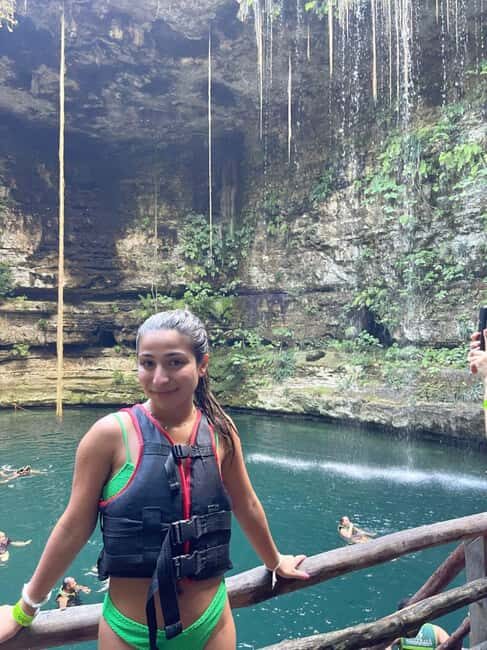 Tulum: Chichen Itza Adventure! Cenote Saamal and Valladolid - Who This Tour Fits Best (and Who Might Regret It)