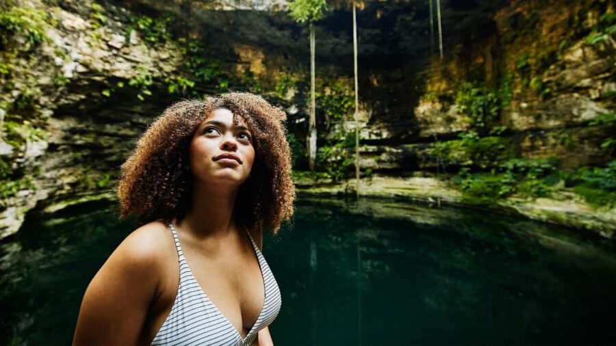 Tulum: Chichen Itza Adventure! Cenote Saamal and Valladolid - A One-Day Plan from Tulum: What You’re Really Buying