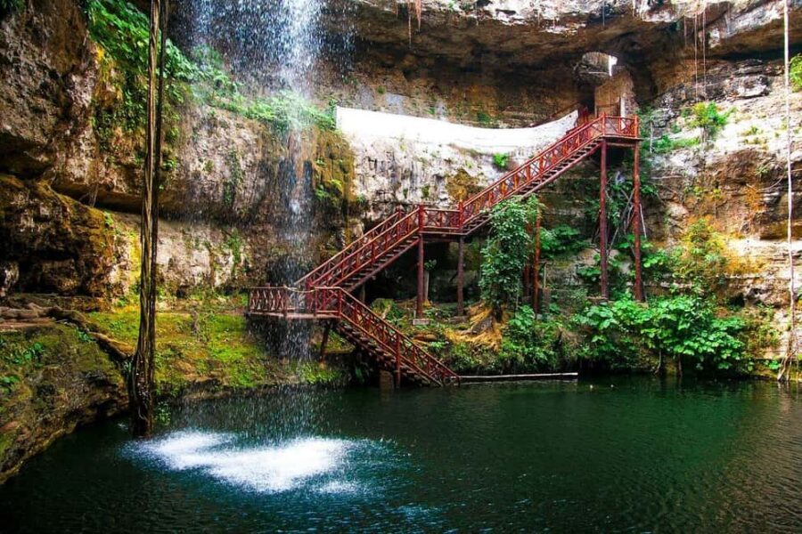 Tulum: Chichen Itza Adventure! Cenote Saamal and Valladolid - Price and Value: Is $98 per Person Fair?