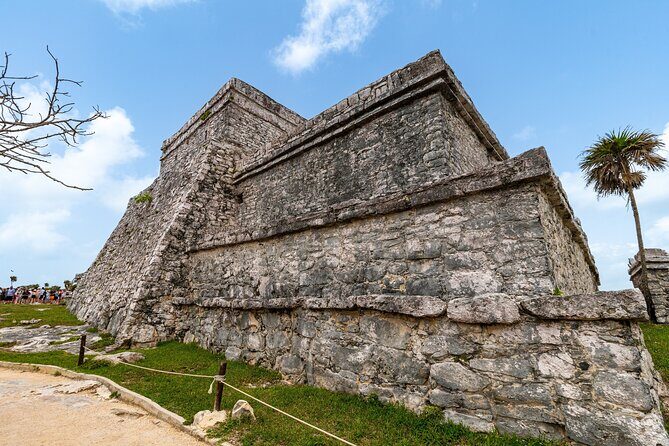 Tulum Coba & Cenote from Playa del Carmen - Price and logistics: is $59 a bargain or a budget trap?