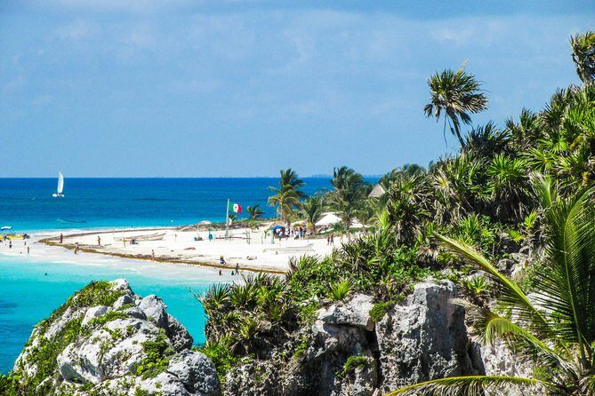 Tulum Coba & Cenote from Playa del Carmen - What to bring so the day stays fun