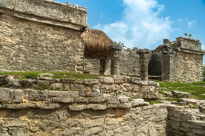 Tulum & Coba Ruins with Cenote Swim Tour from Playa del Carmen - Guide Style and English: What to Expect From the Day’s Narration