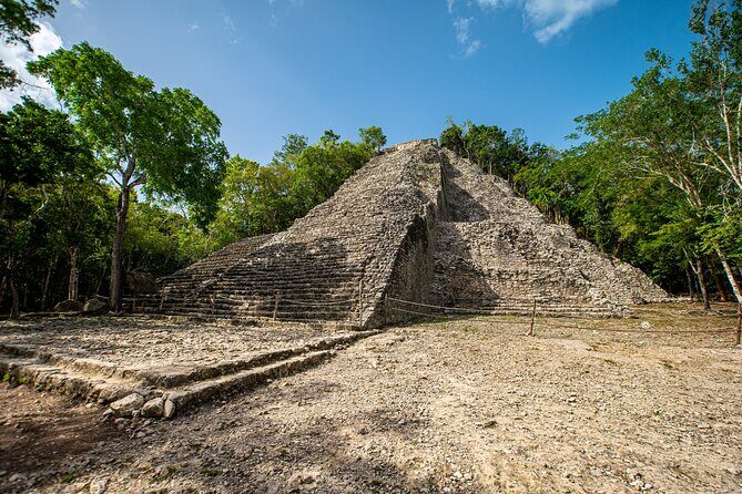 Tulum & Coba Ruins with Cenote Swim Tour from Playa del Carmen - The Timing Reality: Crowds, Waiting, and How the Day Feels