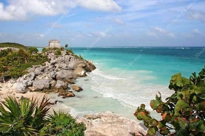 Tulum Express Private Tour – Early Access Beat the Crowds - Two hours in the ruins: what you should expect