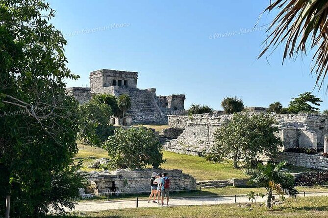 Tulum Express Private Tour – Early Access Beat the Crowds - Price and value: is USD 153 per person worth it?