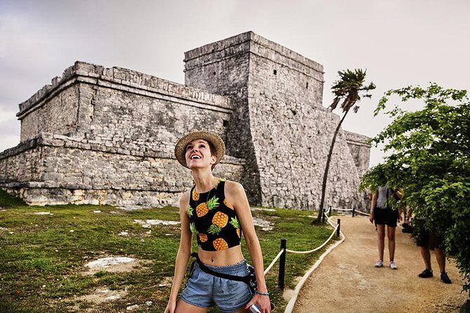 Tulum Express Riviera Maya - Key things to know before you go