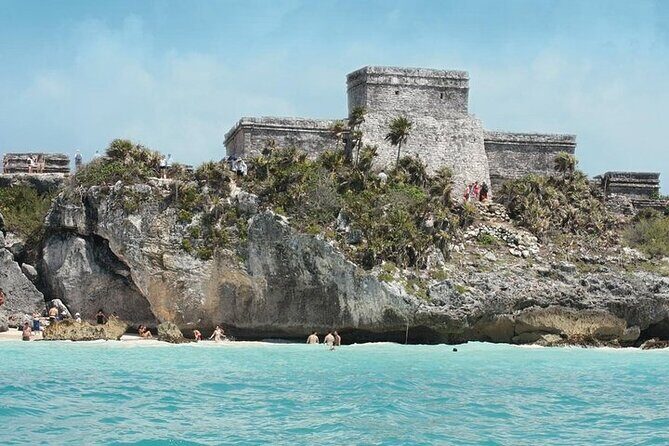 Tulum Express Riviera Maya - Getting Picked Up: AC Van Timing and Why It Can Vary