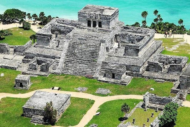 Tulum Express Riviera Maya - What Makes This Tour Good Value (Even When Things Change)