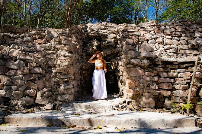 Tulum Guided Tour, Magical Cenote, Lagoon Snorkeling and Beachside Lunch - Price and Value: What the $169 Ticket Covers