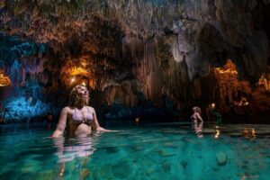 Tulum Guided Tour, Magical Cenote, Lagoon Snorkeling and Beachside Lunch - Pickup, Timing, and Why the Day Can Feel Long
