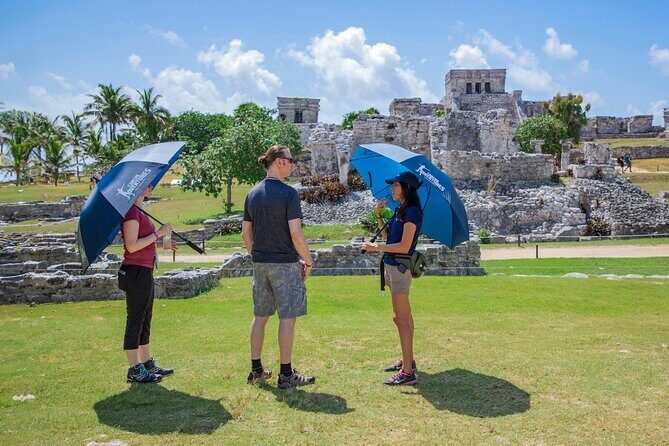 Tulum Guided Tour, Magical Cenote, Lagoon Snorkeling and Beachside Lunch - Stop 3: Cenote El Sueño Cave Swim (The Most Memorable Water Stop)