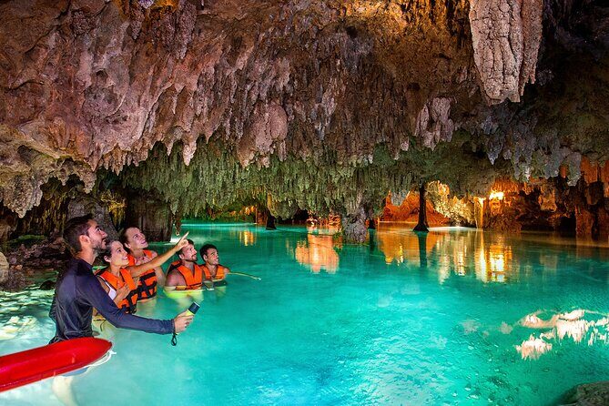 Tulum Guided Tour, Magical Cenote, Lagoon Snorkeling and Beachside Lunch - Gear, Rules, and What to Pack (So You Don’t Spend Extra)
