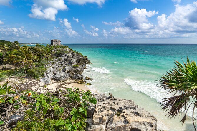 Tulum highlights tour, Cenote & Jungle Village pick up included - Price and the Real Cost: $75 Plus Extra Fees