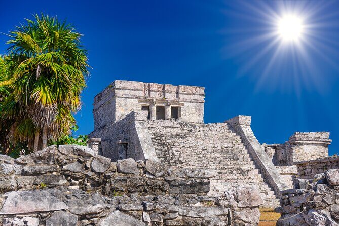 Tulum highlights tour, Cenote & Jungle Village pick up included - Pickup, Time, and Group Size: The Logistics That Make or Break the Day