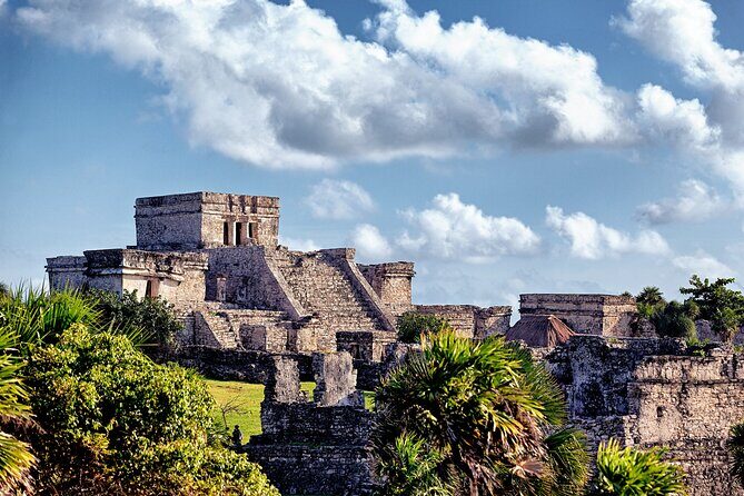 Tulum highlights tour, Cenote & Jungle Village pick up included - What to Bring (So the Day Feels Easy)