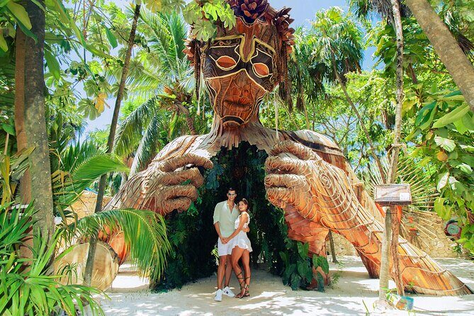 Tulum Instagram Photo Experience - Quick hits before you book