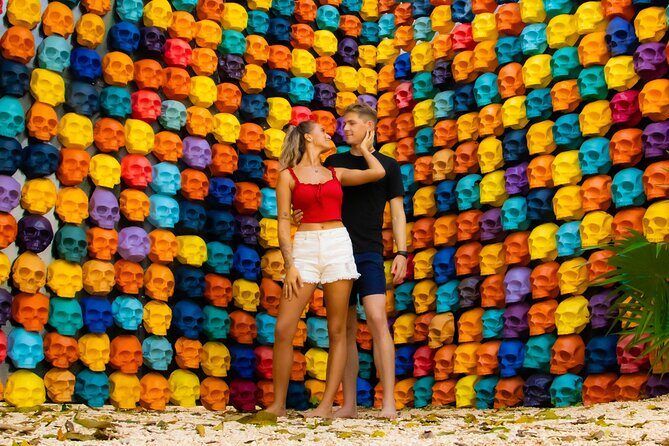Tulum Instagram Photo Experience - Why this Tulum Instagram photo experience is so easy to do