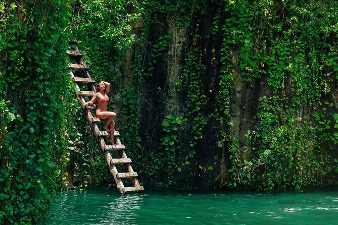 Tulum Instagram Photo Experience - What $159 buys you (and why it can be good value)