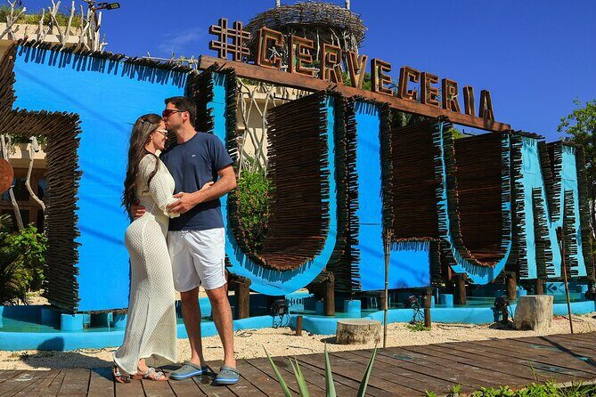 Tulum Instagram Photo Experience - Who should book this Tulum Insta Photo Experience?
