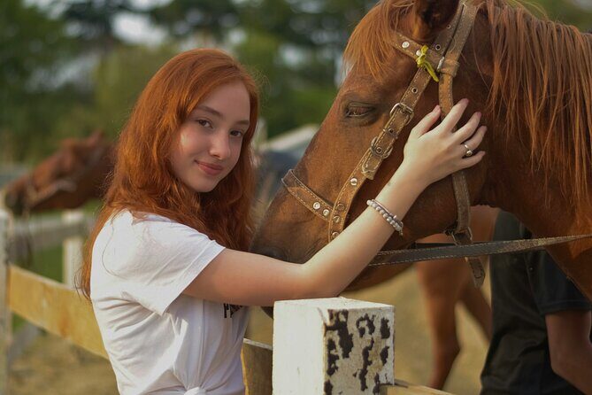 Tulum Jungle Horseback Ride + ATV + Ziplines + Cenote Combo Tour - Key highlights you actually care about
