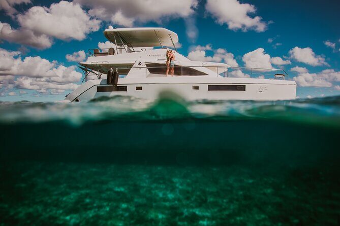 Tulum: Leopard 51′ Yacht with Gourmet Dining & Water Toys - Private Charter Service: What the Best Reviews Are Really Pointing To