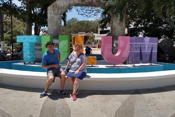 Tulum Local Walking Food Tour - Meeting in Tulum Centro and Ending Near Parque Dos Aguas