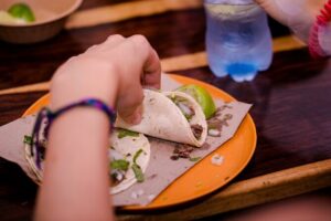 Tulum Local Walking Food Tour - What You’ll Eat: Tacos, Tamales, Juices, and a Sweet Finish