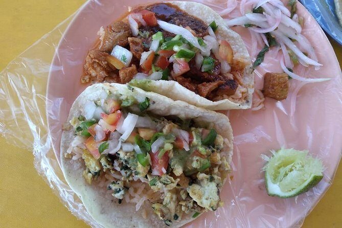 Tulum Local Walking Food Tour - Vegetarians Can Eat Too (But Ask About Your Preferences)