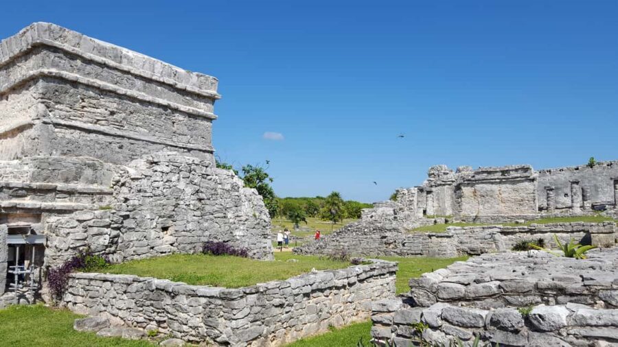 Tulum: Mayan Ruins & Sian Kaan Tour with Boat Ride and Lunch - Who This Tour Is Best For