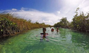 Tulum: Mayan Ruins & Sian Kaan Tour with Boat Ride and Lunch - The Lunch Break: Simple, Local, and Built for a Half-Day