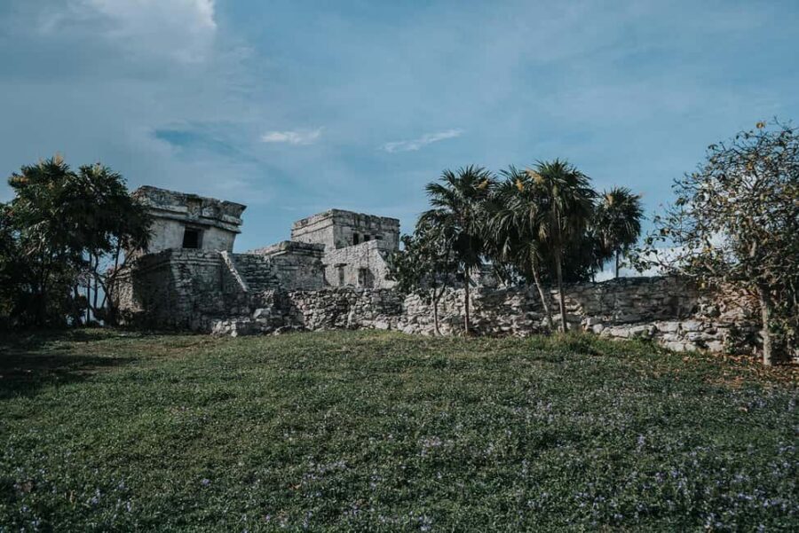 Tulum: Mayan Ruins & Sian Kaan Tour with Boat Ride and Lunch - The Lazy River Float: Mangroves, Warm Water, and Wildlife Odds