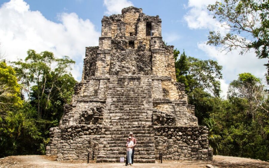 Tulum: Mayan Ruins & Sian Kaan Tour with Boat Ride and Lunch - Small Group Pace: Why the Day Feels Under Control