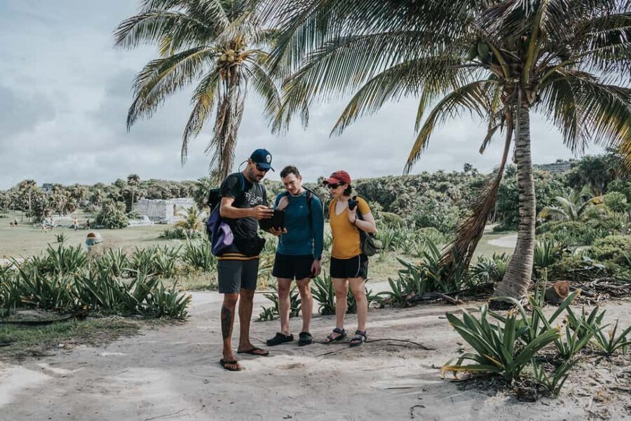 Tulum: Mayan Ruins & Sian Kaan Tour with Boat Ride and Lunch - What to Pack (And What to Skip) for a Mangrove Float Day