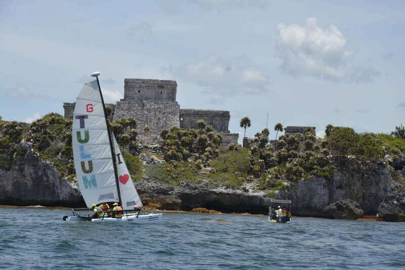 Tulum: Private Snorkel and Sailing Experience - Why this private sail-and-snorkel fits Tulum so well