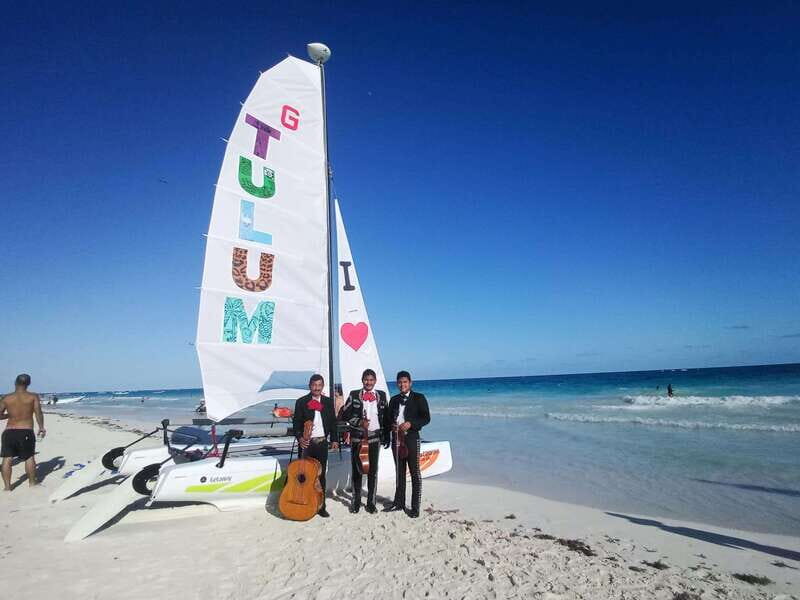 Tulum: Private Snorkel and Sailing Experience - Timing, comfort, and who should book this