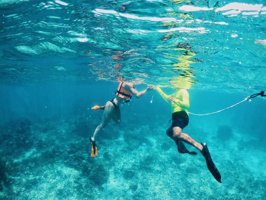 Tulum: Private Snorkel and Sailing Experience - Practical tips so you enjoy it (and not just tolerate it)