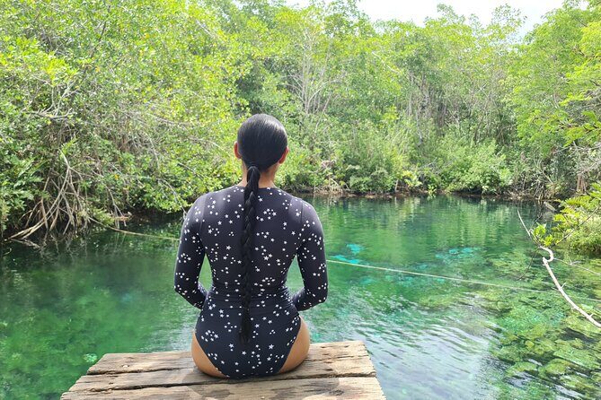 Tulum Private Tour – Ruins, Cenote Xunaan Ha & Taak Bi Ha - Timing, rain, and how guides keep the day on track