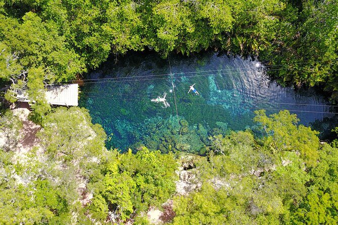 Tulum Private Tour – Ruins, Cenote Xunaan Ha & Taak Bi Ha - Who this private tour fits best (and who should skip it)