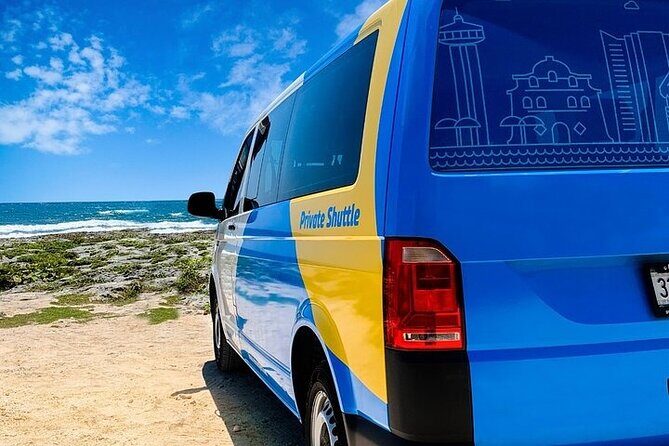 Tulum Private Transportation From-To Cancun Airport - When Things Go Sideways: Delays, Meeting Points, and the Phone Problem