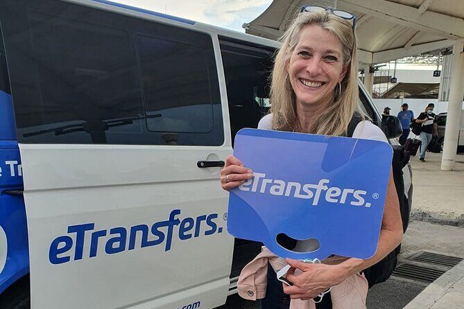 Tulum Private Transportation From-To Cancun Airport - Who This Transfer Fits Best