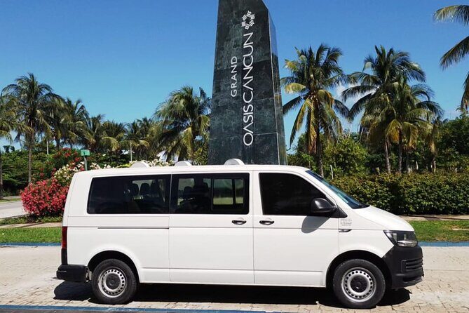 Tulum Private Transportation to and from Cancun Airport - Key things to know before you book