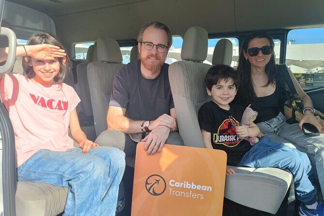 Tulum Private Transportation to and from Cancun Airport - Price and Value: Is $90.50 Per Person Worth It?