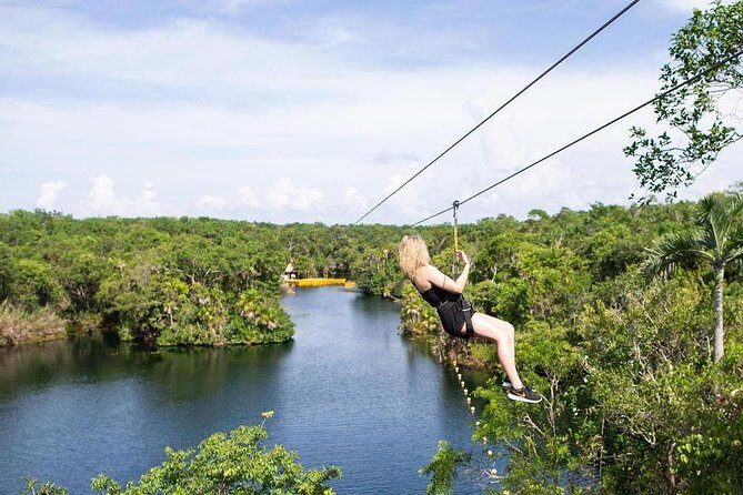 Tulum Ruins and 3 Cenotes - Jungle Adventure - Who This Tour Suits Best (And Who Should Skip It)