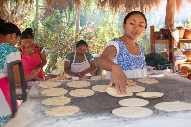 Tulum Ruins and 3 Cenotes - Jungle Adventure - A Practical Morning-Through-Afternoon Plan