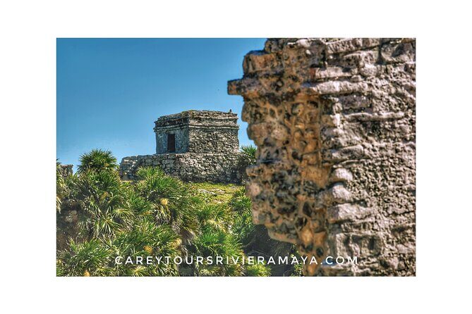 Tulum Ruins and Cenote Taak-bi-ha Private Tour - Private tour feel: your guide owns the flow