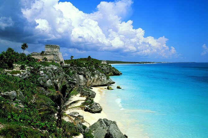 Tulum Ruins, ATV Extreme, and Cenotes Tour from Riviera Maya - Should you book this Tulum Ruins, ATV Xtreme, and Cenote tour?