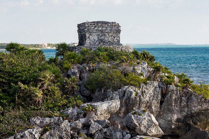 Tulum Ruins & Cenote guided private tour from Tulum and Riviera Maya. - What to bring so the day feels smooth